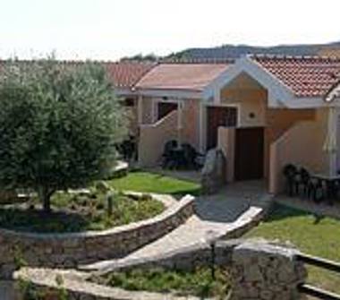 Offerta Vacanze Villaggio turistico a Olbia, Frazione Olbia 2