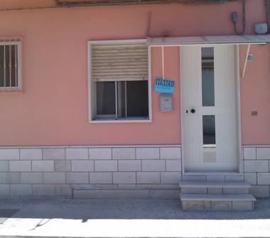 Quadrilocale in vendita a Poggio Imperiale (Foggia)