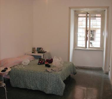 Affitto Stanza Singola a Roma, Zona Appia Nuova