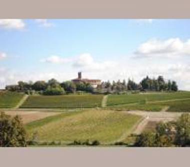 Affitto Castello Vacanze a Rosignano Monferrato (Alessandria)