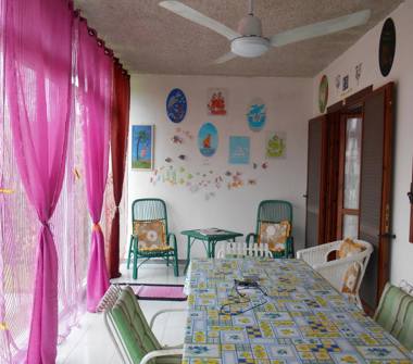 Villetta a schiera in vendita a Cassano all'Ionio, Frazione Marina Di Sibari