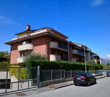 Quadrilocale in vendita a Alpignano (Torino)