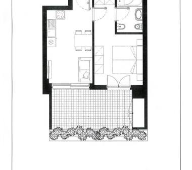 Monolocale in vendita a Roma, Zona Trionfale