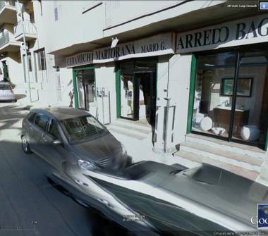 Negozio in vendita a Riesi (Caltanissetta)