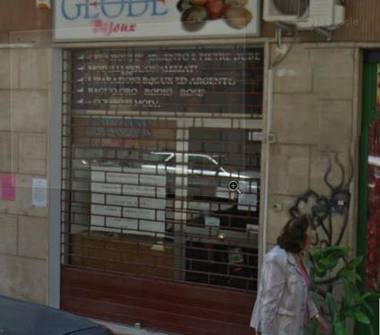 Negozio in vendita a Palermo, Zona Marchese Di Villabianca