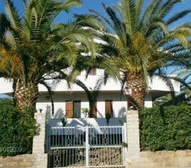 Affitto Appartamento Vacanze a Vasto, Frazione Marina Di Vasto