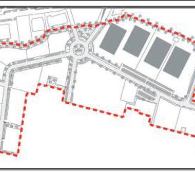 Terreno Edificabile Commerciale in vendita a Castel San Pietro Terme (Bologna)
