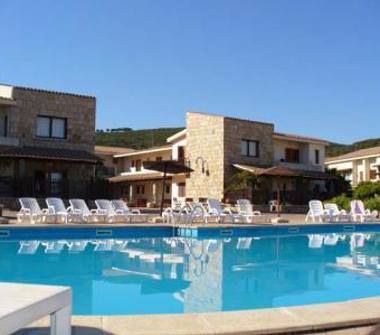 Multiproprietà in vendita a Palau (Sassari)