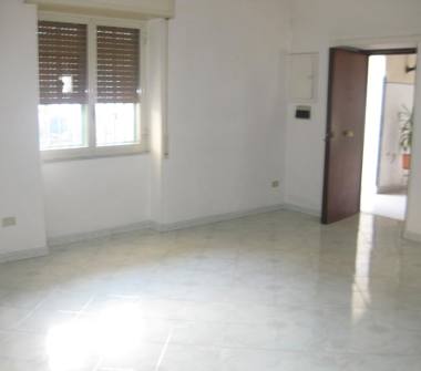 Trilocale in vendita a Napoli, Zona Secondigliano