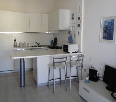 Affitto Appartamento Vacanze a Villasimius (Sud Sardegna)