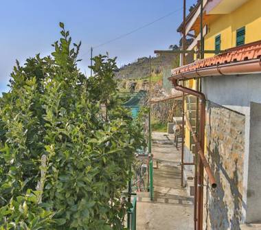 Rustico/Casale in vendita a La Spezia, Zona Litoranea