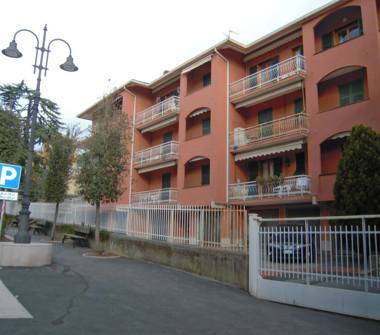 Trilocale in vendita a Celle Ligure (Savona)