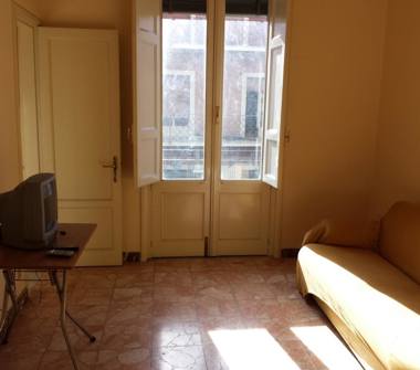 Trilocale in vendita a Misterbianco (Catania)