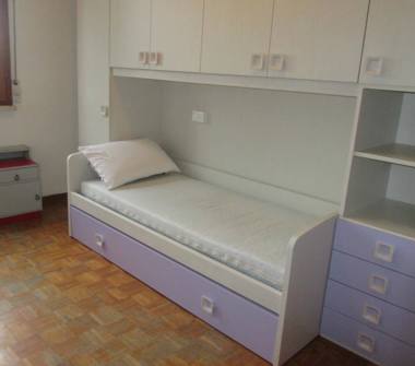 Affitto Appartamento Vacanze a Rimini (Rimini)