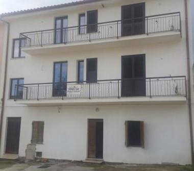 Trilocale in vendita a Siniscola (Nuoro)