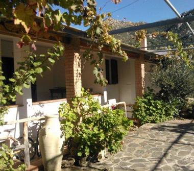 Affitto Villa Vacanze a Sinnai (Cagliari)