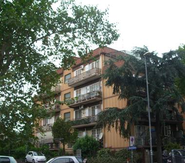 Bilocale in vendita a Roma, Zona Alessandrino