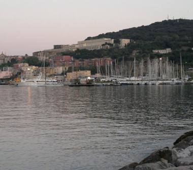 Affitto Appartamento Vacanze a Gaeta (Latina)