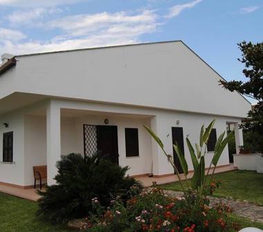 Affitto Villa Vacanze a Fondi, Frazione Sant'Antonio