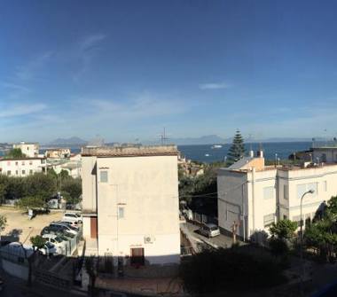 Trilocale in vendita a Bacoli (Napoli)