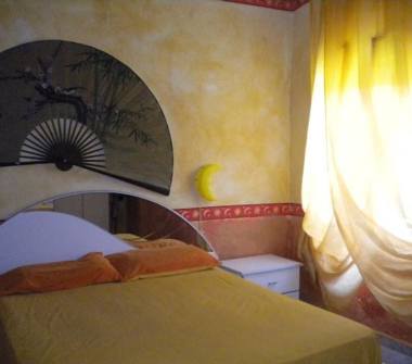 Affitto Villa Vacanze a Siracusa, Frazione Cassibile