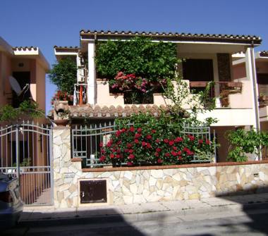 Affitto Villetta a schiera Vacanze a Villasimius (Sud Sardegna)