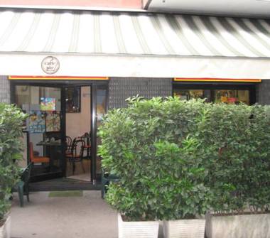 Bar in vendita a Sesto San Giovanni (Milano)