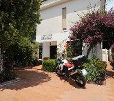 Affitto Villa Vacanze a Capaccio Paestum (Salerno)