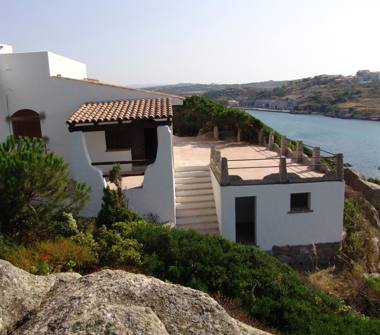 Affitto Villa Vacanze a Santa Teresa Gallura (Sassari)
