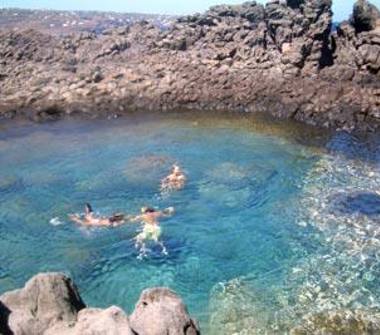 Affitto Appartamento Vacanze a Pantelleria (Trapani)