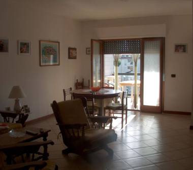 Quadrilocale in vendita a Nettuno (Roma)