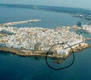 Affitto Appartamento Vacanze a Gallipoli (Lecce)