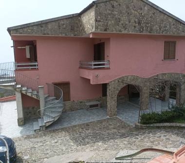 Affitto Appartamento Vacanze a Santa Marina, Frazione Policastro Bussentino