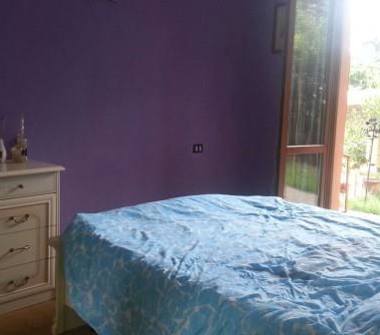 Villetta a schiera in vendita a Albino (Bergamo)