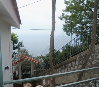 Affitto Appartamento Vacanze a Furore (Salerno)