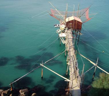 Affitto Appartamento Vacanze a Termoli (Campobasso)