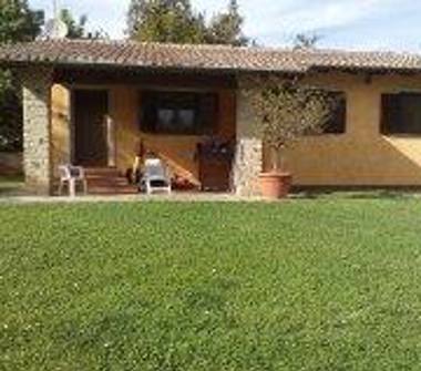 Casa indipendente in vendita a Cerveteri, Frazione Sasso