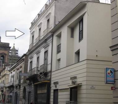 Palazzo/Stabile in vendita a Giugliano in Campania (Napoli)