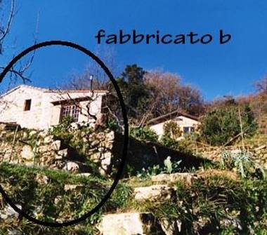 Rustico/Casale in vendita a Isolabona (Imperia)