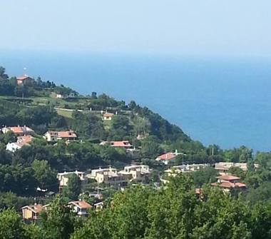 Offerta Vacanze Residence a Pesaro (Pesaro e Urbino)