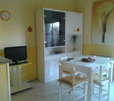 Trilocale in vendita a Martinsicuro (Teramo)