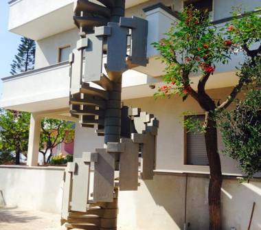 Affitto Appartamento Vacanze a Fasano, Frazione Torre Canne