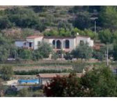 Affitto Villa Vacanze a Noto (Siracusa)