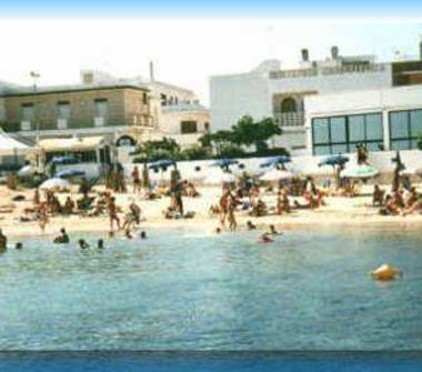 Affitto Appartamento Vacanze a Ostuni, Frazione Villanova