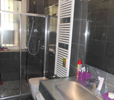 Trilocale in vendita a Torino, Zona Parella