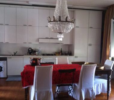 Quadrilocale in vendita a Cervia (Ravenna)