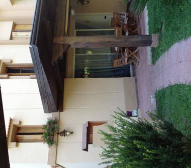 Villetta a schiera in vendita a Cellole, Frazione Baia Domizia Sud