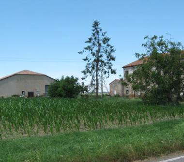 Rustico/Casale in vendita a Portomaggiore (Ferrara)