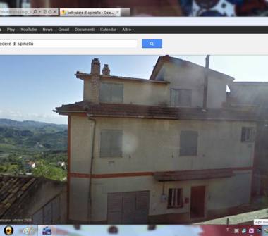 Casa indipendente in vendita a Belvedere di Spinello (Crotone)