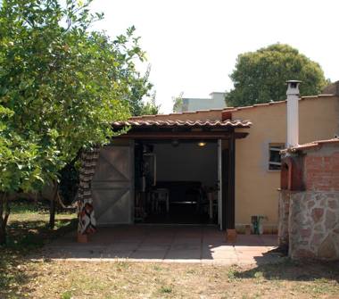 Affitto Rustico/Casale Vacanze a Nettuno (Roma)